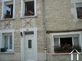 Maison de caractère rénovée