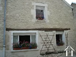 Maison de bourg à vendre langres, champagne-ardenne, PW2594B Image - 9