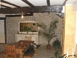 Maison de bourg à vendre langres, champagne-ardenne, PW2594B Image - 3