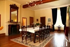 salle à manger