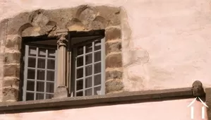 Hôtel particulier à vendre semur en auxois, bourgogne, RT2634P Image - 15