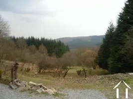 views on the valley