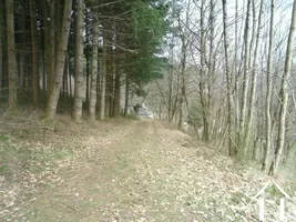 private path
