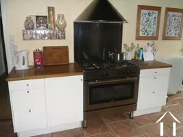 Fermette à vendre glux en glenne, bourgogne, BA2618A Image - 7