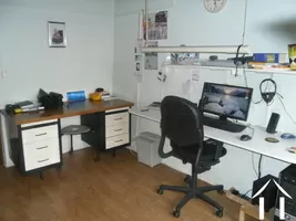 office