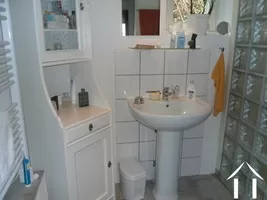 Fermette à vendre glux en glenne, bourgogne, BA2618A Image - 11