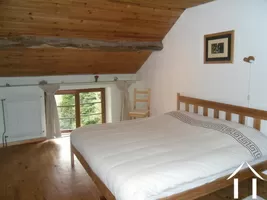 Fermette à vendre glux en glenne, bourgogne, BA2618A Image - 14