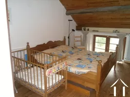 Fermette à vendre glux en glenne, bourgogne, BA2618A Image - 15