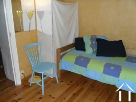 1st bedroom