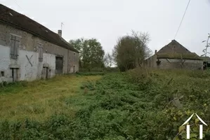 Granges et ruines à vendre arnay le duc, bourgogne, RT2796P Image - 10
