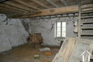 Granges et ruines à vendre arnay le duc, bourgogne, RT2796P Image - 6