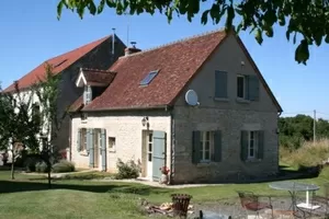 Farm house