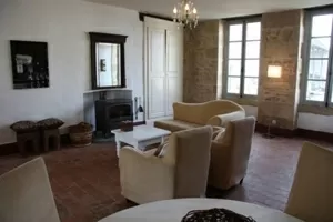 Salon Gite
