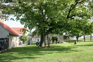 Maison avec gite à vendre varennes les narcy, bourgogne, LB2815N Image - 6