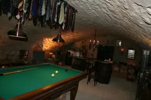 Maison avec gite à vendre varennes les narcy, bourgogne, LB2815N Image - 10