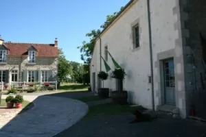 Maison avec gite à vendre varennes les narcy, bourgogne, LB2815N Image - 9