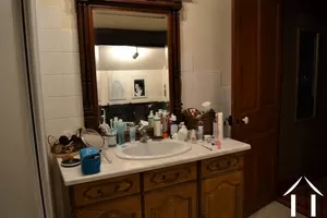salle de douche