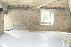 Maison en pierre à vendre flavigny sur ozerain, bourgogne, RT2857P Image - 6