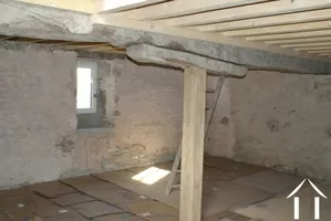 Maison en pierre à vendre flavigny sur ozerain, bourgogne, RT2857P Image - 8