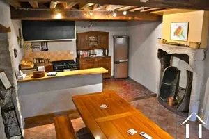 Maison à vendre meursault, bourgogne, GB2878M Image - 1