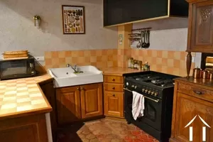 Maison à vendre meursault, bourgogne, GB2878M Image - 2