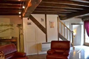 Maison à vendre meursault, bourgogne, GB2878M Image - 3