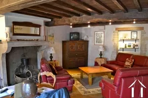 Maison à vendre meursault, bourgogne, GB2878M Image - 4