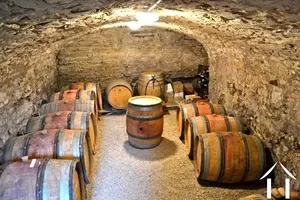 Maison à vendre meursault, bourgogne, GB2878M Image - 13