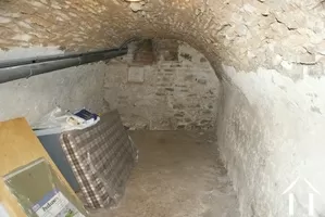 Wine cellar