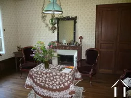 Maison en pierre à vendre chateauvillain, champagne-ardenne, PW3488B Image - 10
