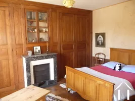 Maison en pierre à vendre chateauvillain, champagne-ardenne, PW3488B Image - 11