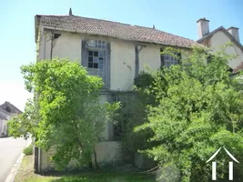 Maison en pierre à vendre chateauvillain, champagne-ardenne, PW3488B Image - 5