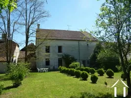 Maison en pierre à vendre chateauvillain, champagne-ardenne, PW3488B Image - 3