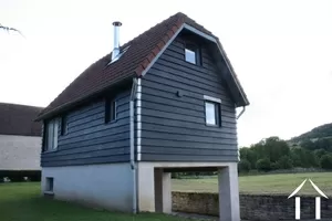 Chalet à vendre pouilly en auxois, bourgogne, RT2720P Image - 11