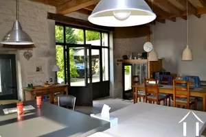 Maison de maître à vendre meursault, bourgogne, BH3227M Image - 4