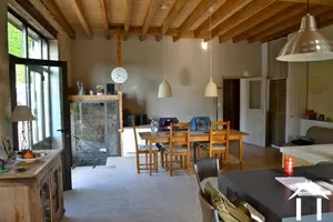 Maison de maître à vendre meursault, bourgogne, BH3227M Image - 8