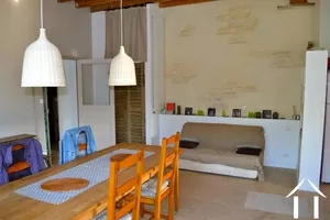 Maison de maître à vendre meursault, bourgogne, BH3227M Image - 5