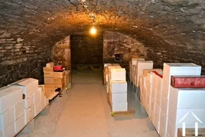 Maison de maître à vendre meursault, bourgogne, BH3227M Image - 10