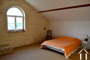 Maison de maître à vendre meursault, bourgogne, BH3227M Image - 12