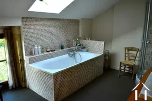 Maison de maître à vendre meursault, bourgogne, BH3227M Image - 14