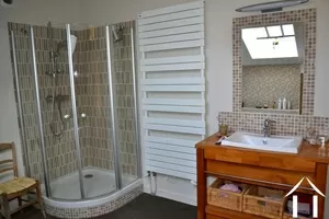 Maison de maître à vendre meursault, bourgogne, BH3227M Image - 15