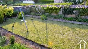 Maison de maître à vendre meursault, bourgogne, BH3227M Image - 16