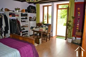 Maison à vendre meloisey, bourgogne, BH3341M Image - 5