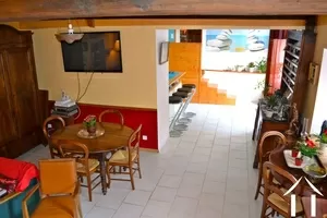 Maison à vendre meloisey, bourgogne, BH3341M Image - 2