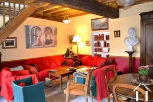 Maison à vendre meloisey, bourgogne, BH3341M Image - 3