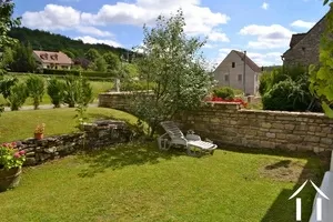 Maison à vendre meloisey, bourgogne, BH3341M Image - 7