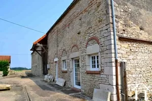 Maison en pierre à vendre corberon, bourgogne, BH3382M Image - 1