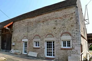 Maison en pierre à vendre corberon, bourgogne, BH3382M Image - 9