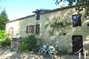 Maison à vendre nuits st georges, bourgogne, BH3078M Image - 10