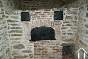 original bread oven